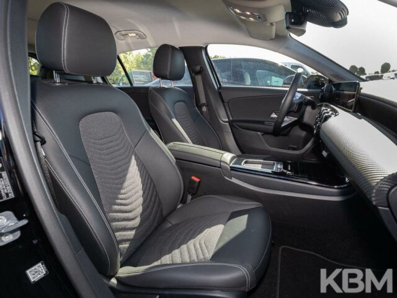 Mercedes-Benz A-Klasse – Bild 9