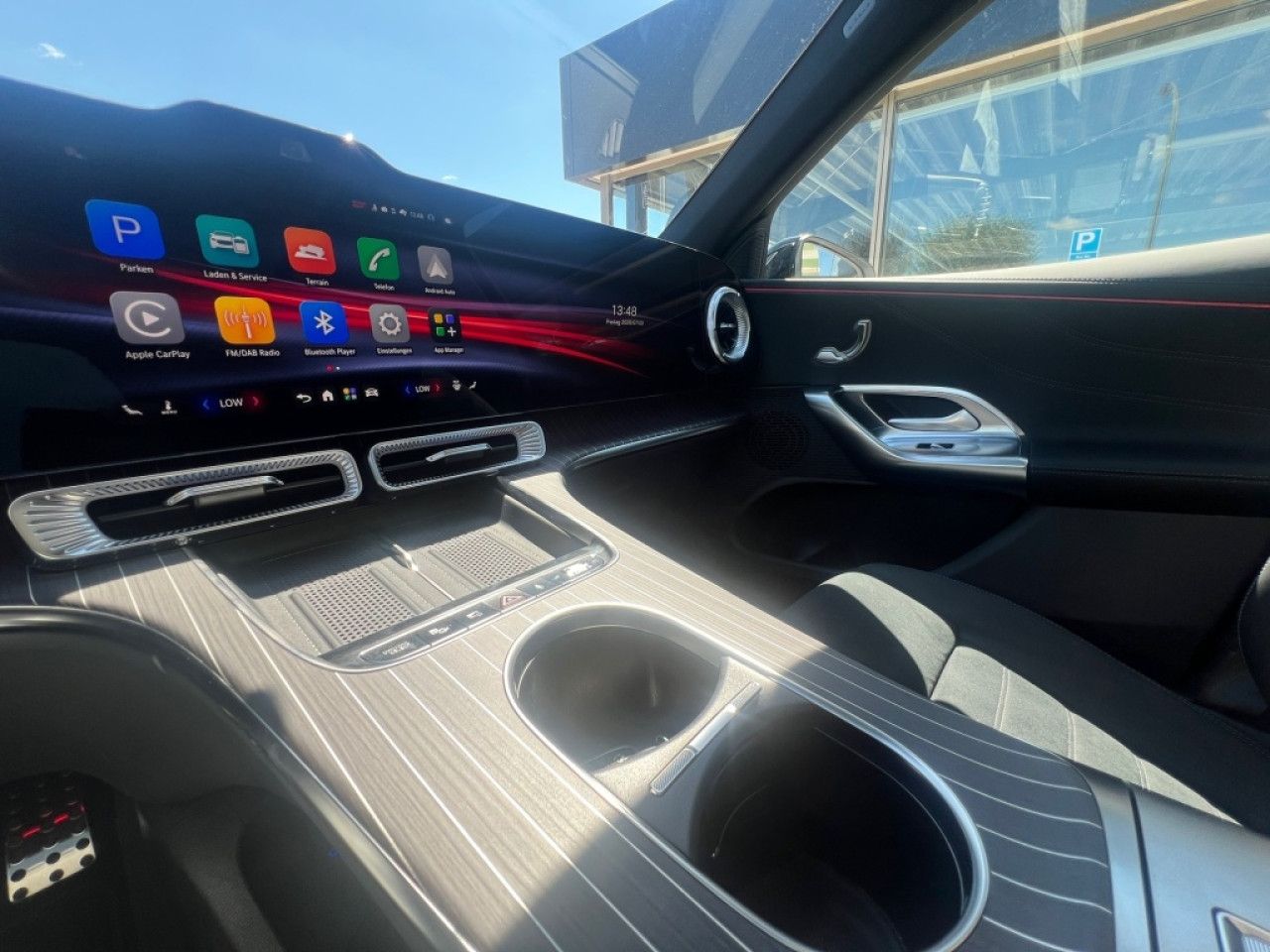 Mercedes-Benz GLC – Bild 15