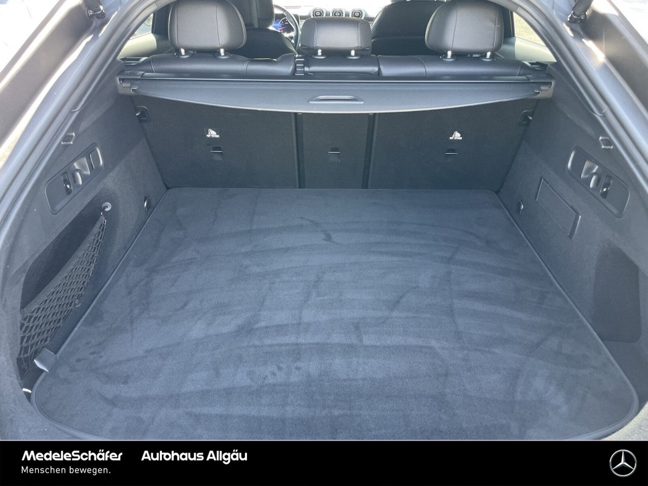 Mercedes-Benz GLC – Bild 8