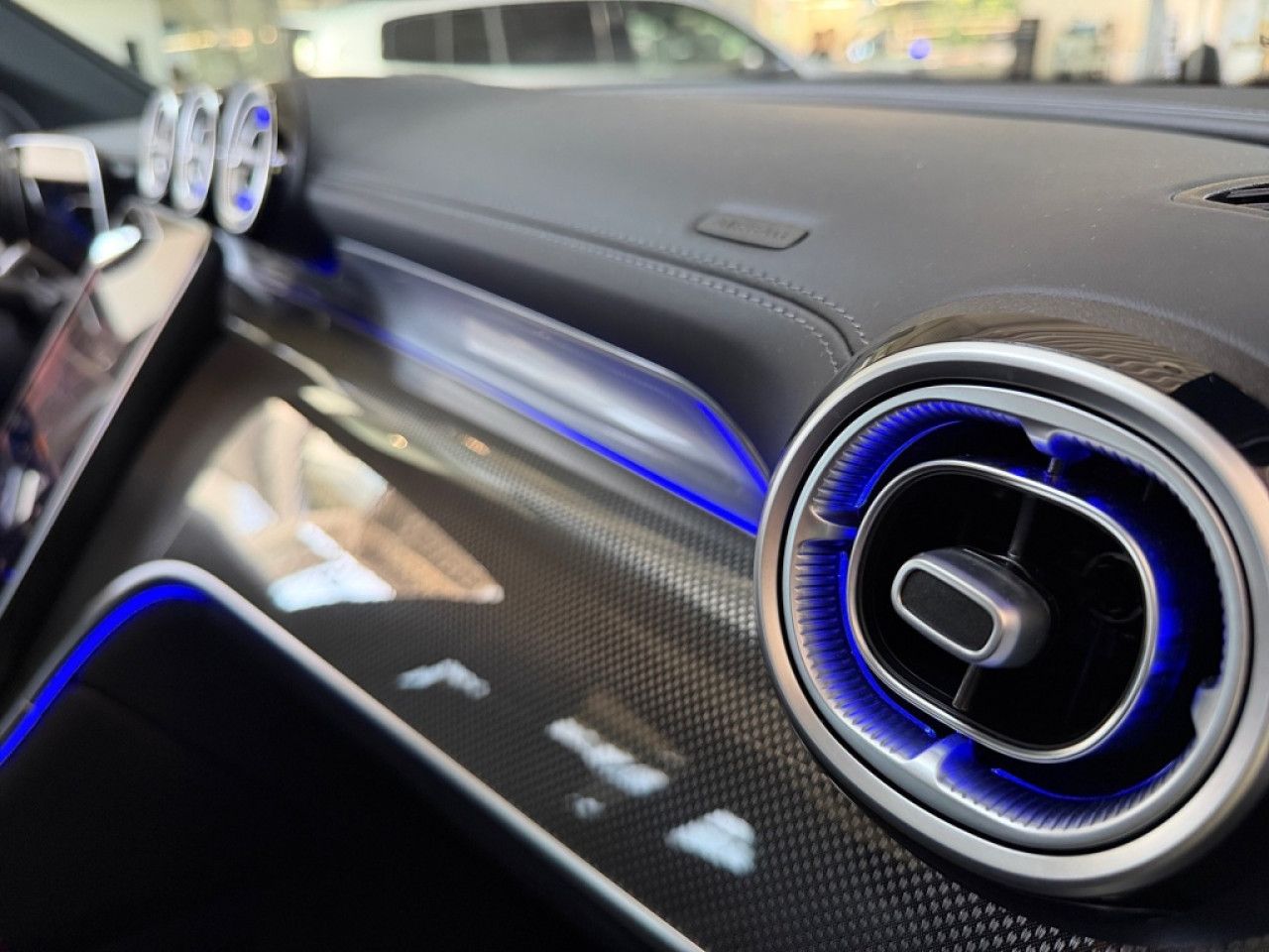 Mercedes-Benz GLC – Bild 18