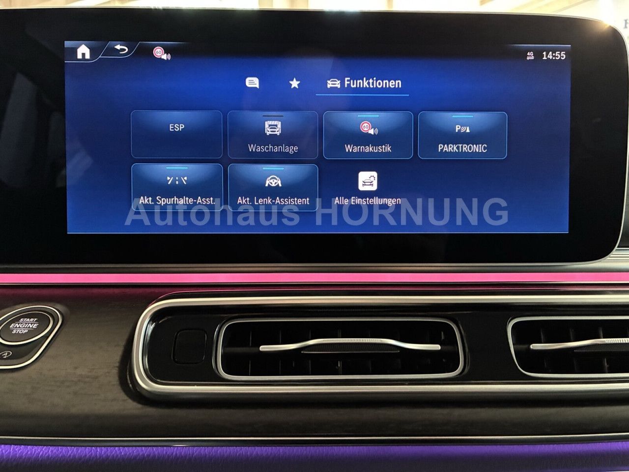 Mercedes-Benz V-Klasse – Bild 16