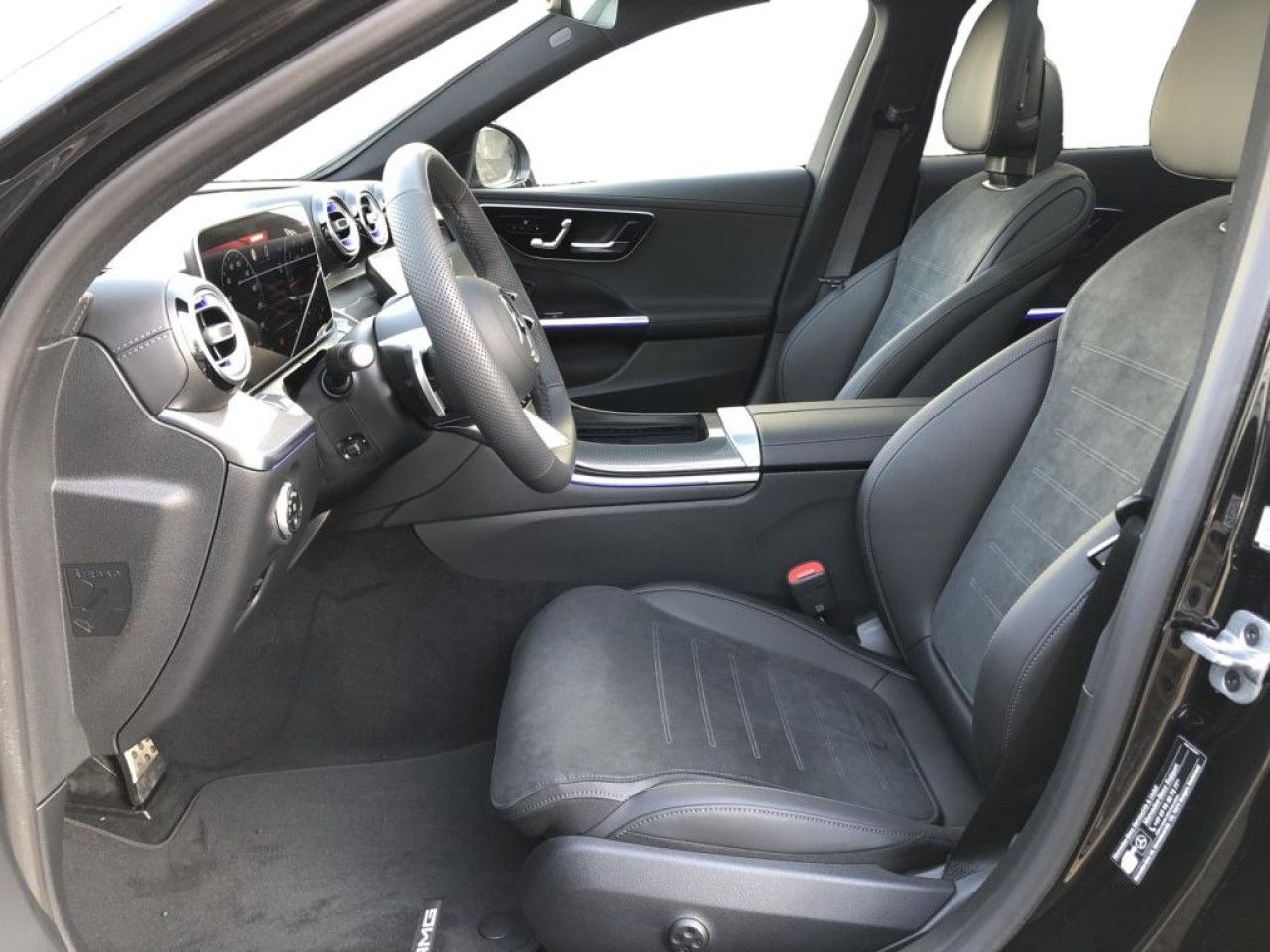 Mercedes-Benz C-Klasse – Bild 5