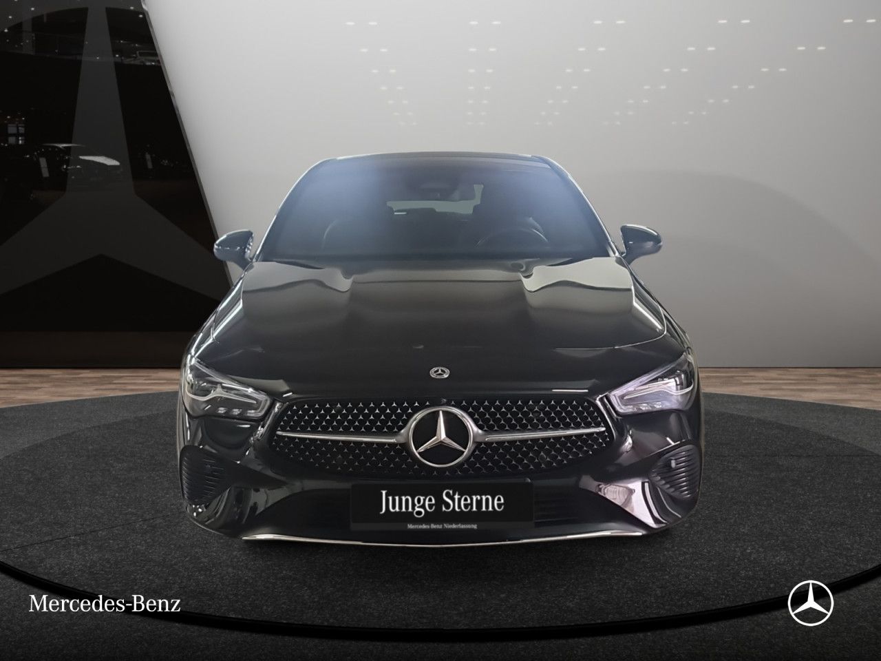 Mercedes-Benz CLA – Bild 2