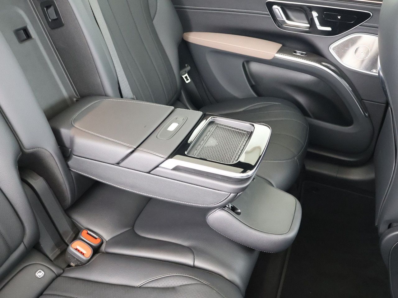 Mercedes-Benz EQS – Bild 18
