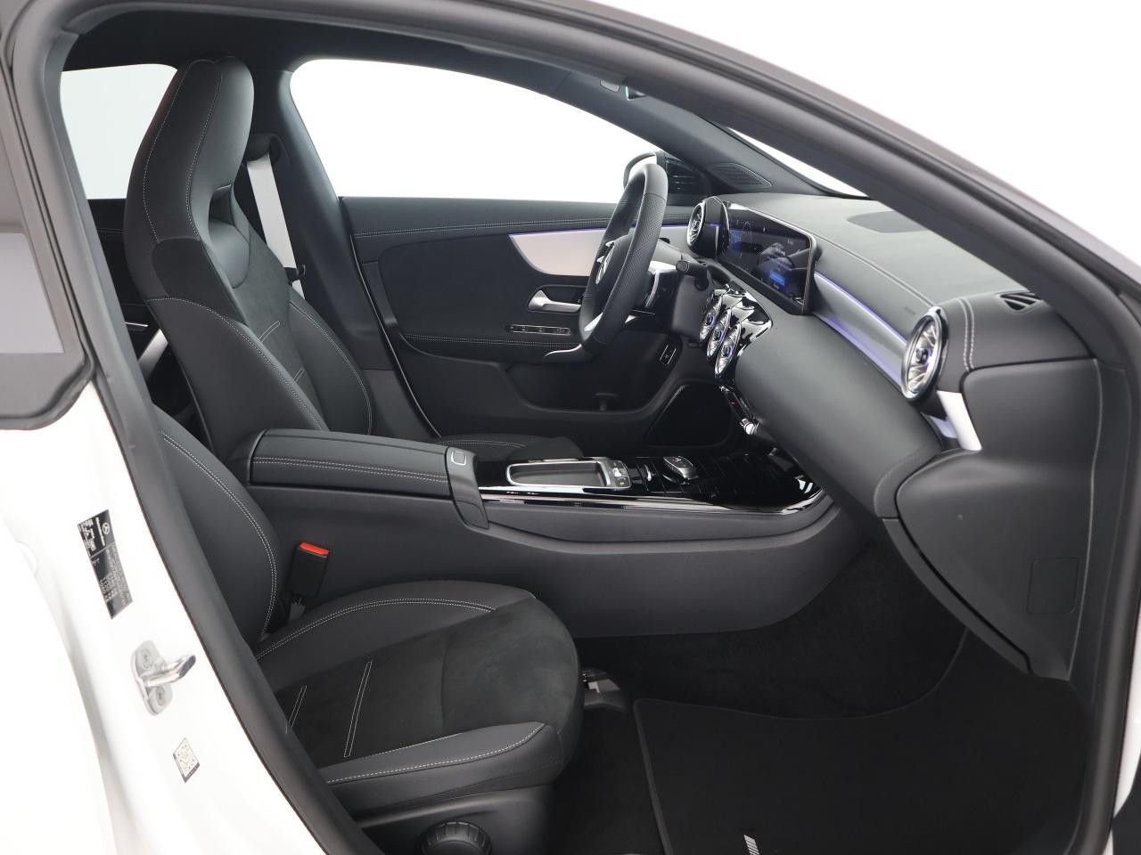Mercedes-Benz CLA – Bild 9