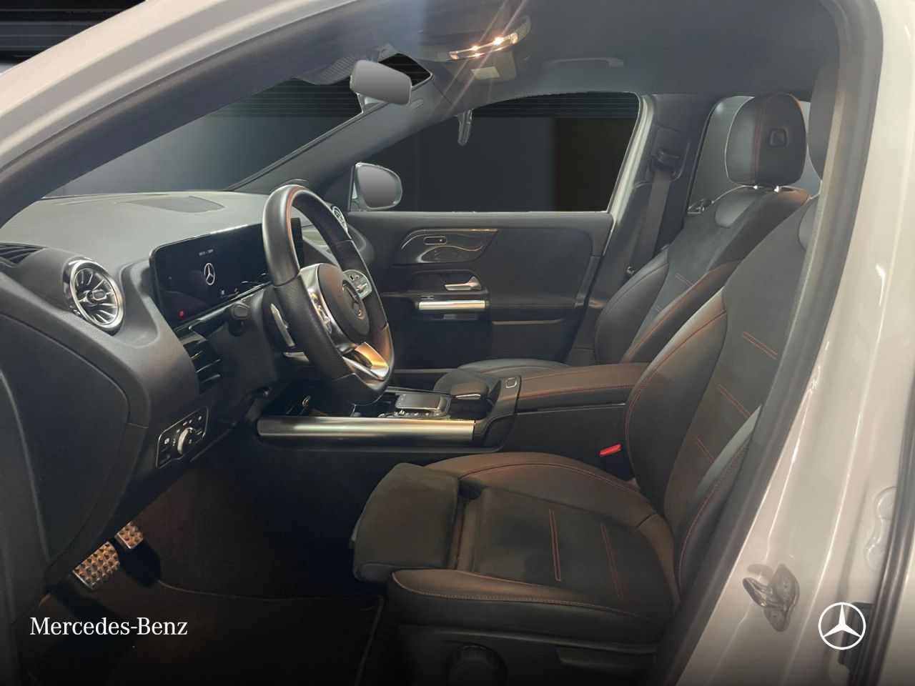 Mercedes-Benz GLA – Bild 9
