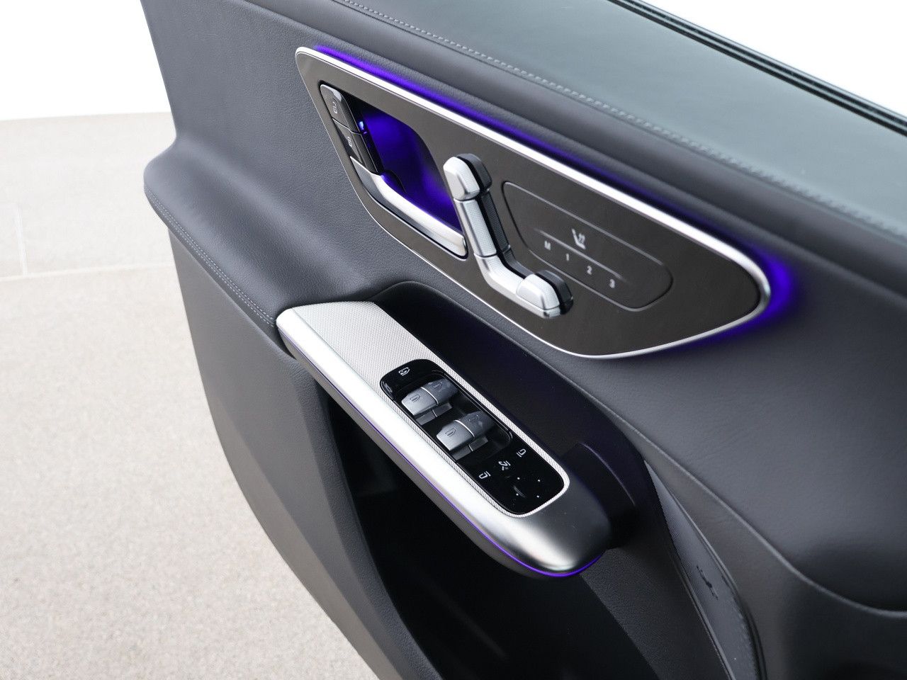 Mercedes-Benz GLC – Bild 13