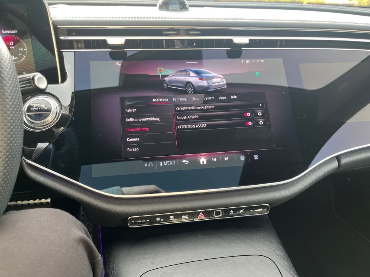 Mercedes-Benz E-Klasse – Bild 28