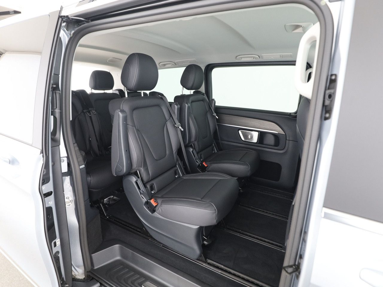 Mercedes-Benz V-Klasse – Bild 14