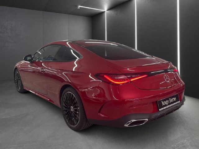 Mercedes-Benz CLE 200