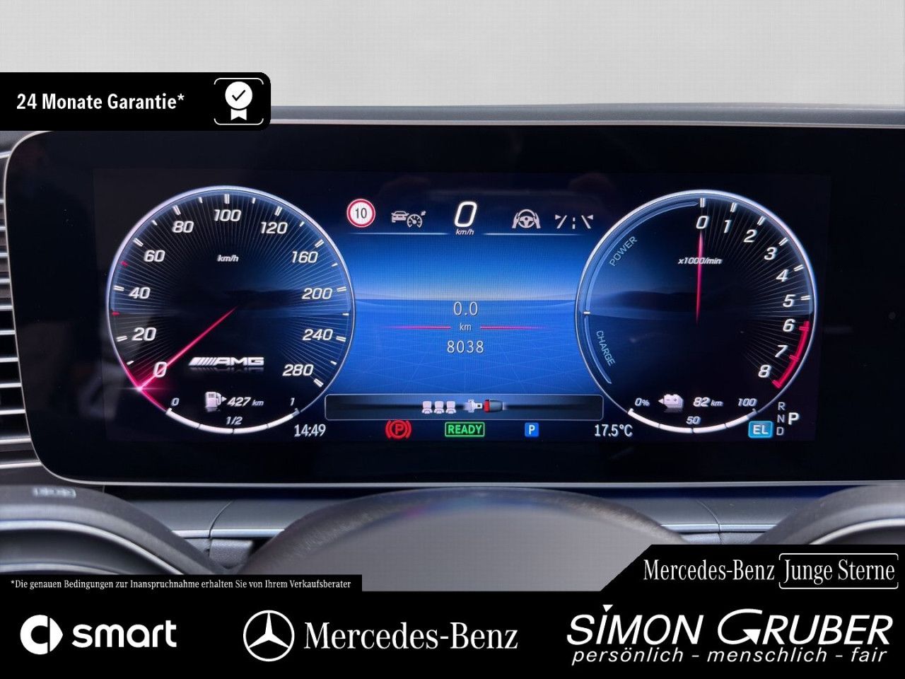 Mercedes-Benz GLE – Bild 4