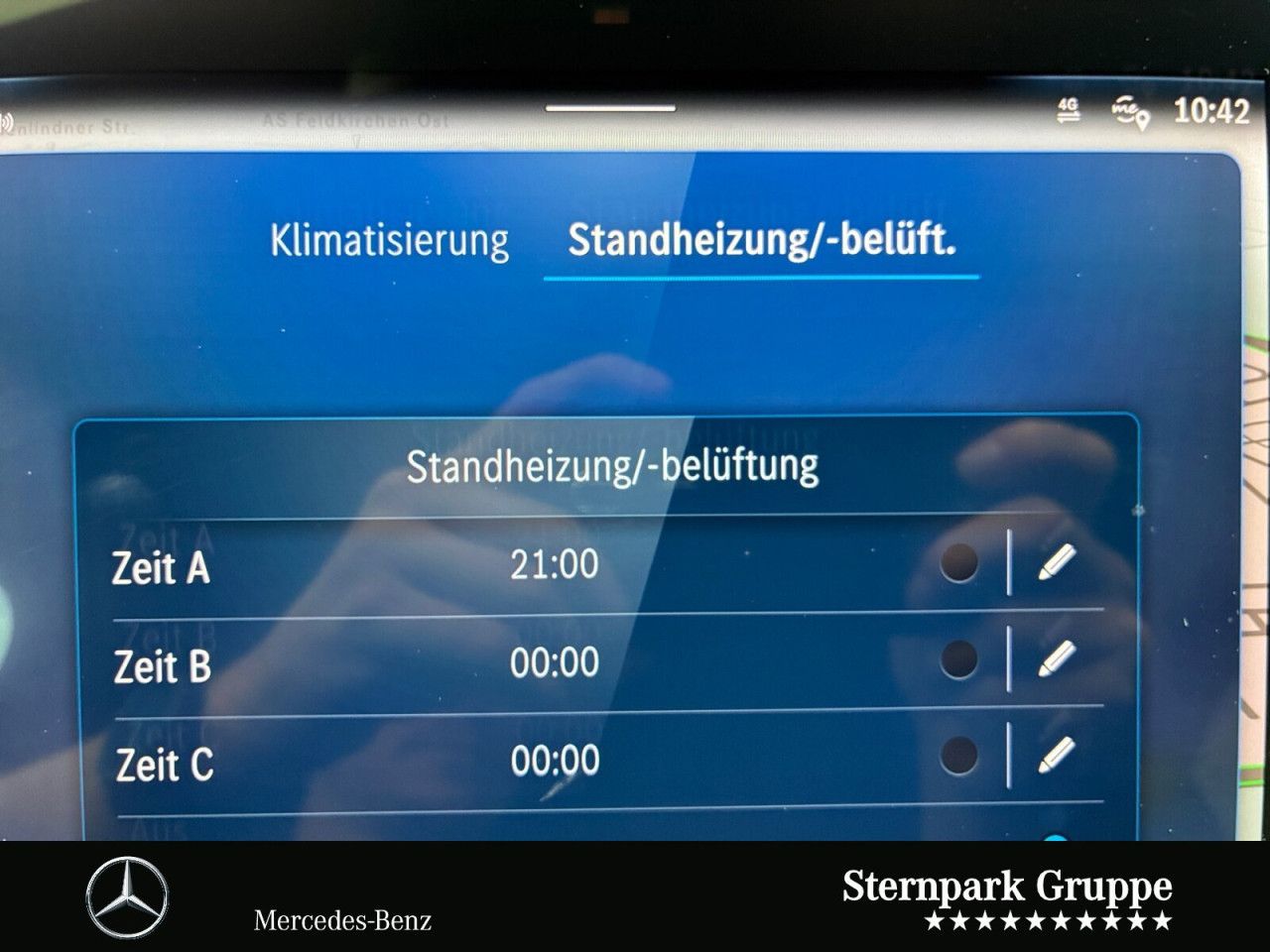 Mercedes-Benz GLC – Bild 22