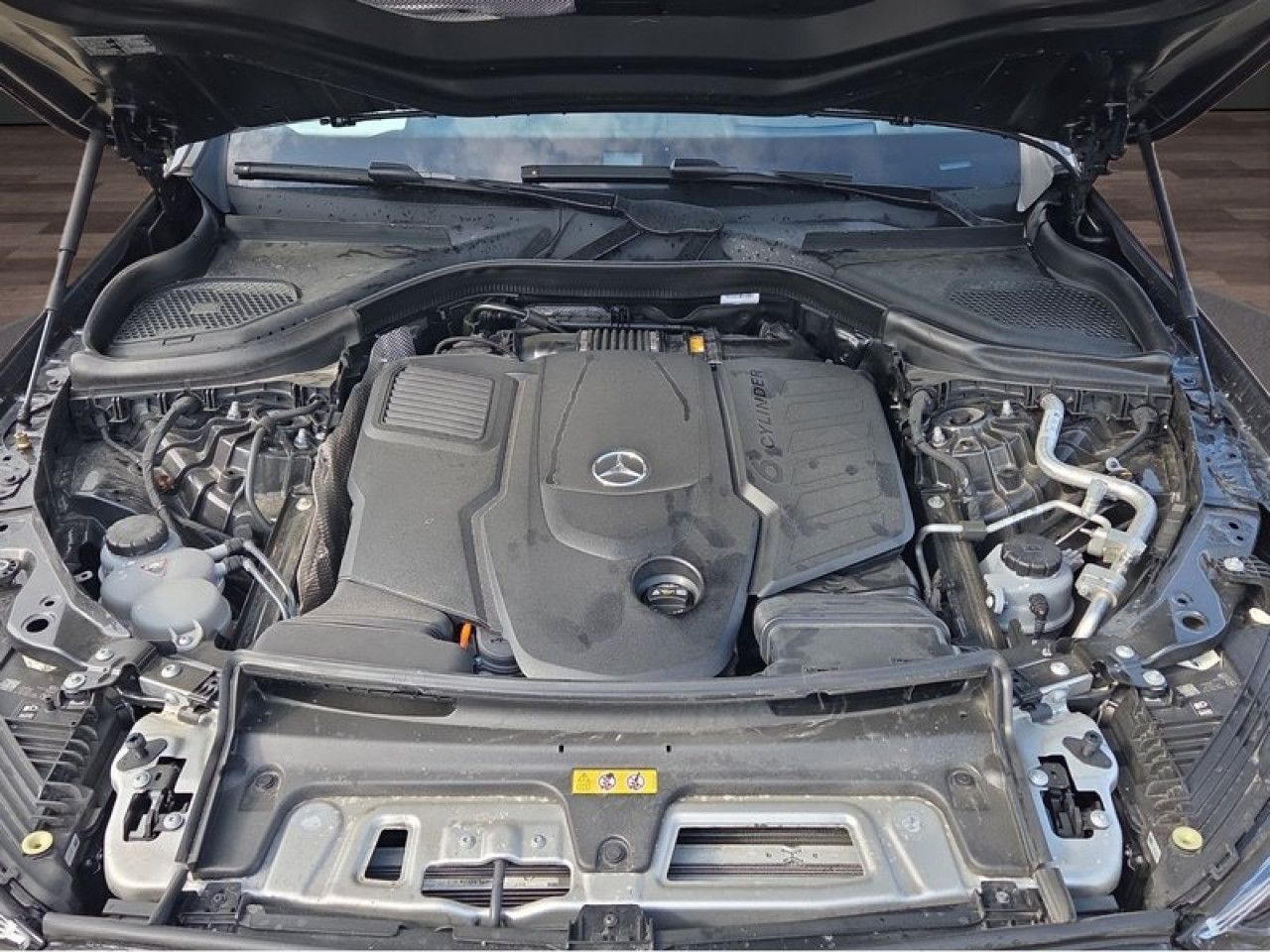 Mercedes-Benz GLC – Bild 24