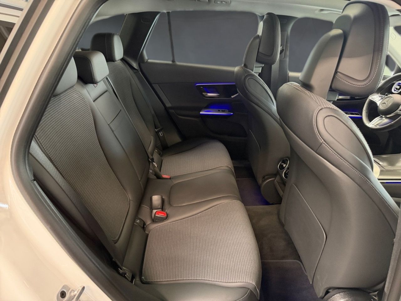 Mercedes-Benz GLC – Bild 22