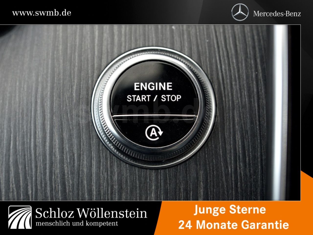 Mercedes-Benz C-Klasse – Bild 17