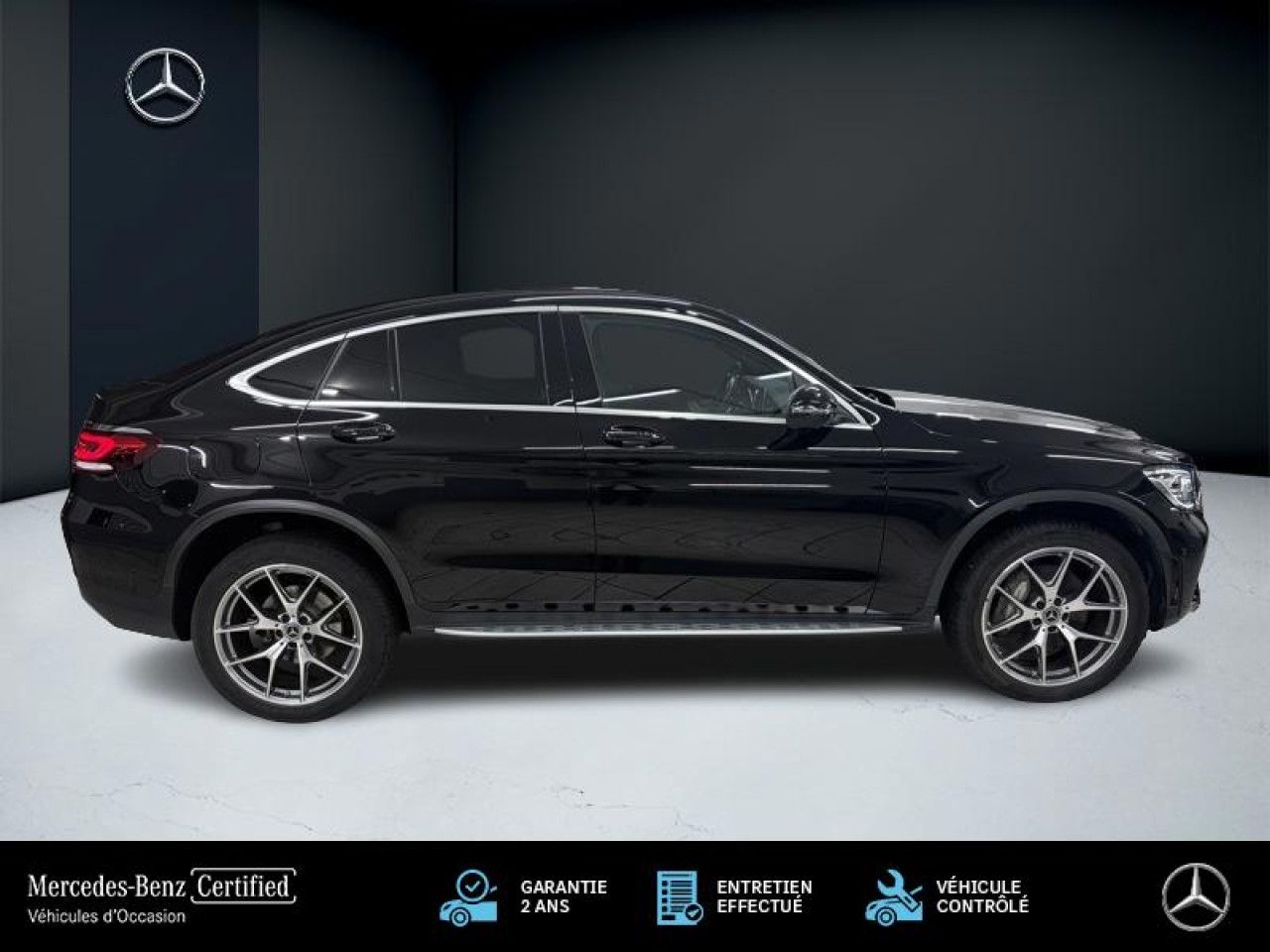 Photo du v&eacute;hicule 3 / 18