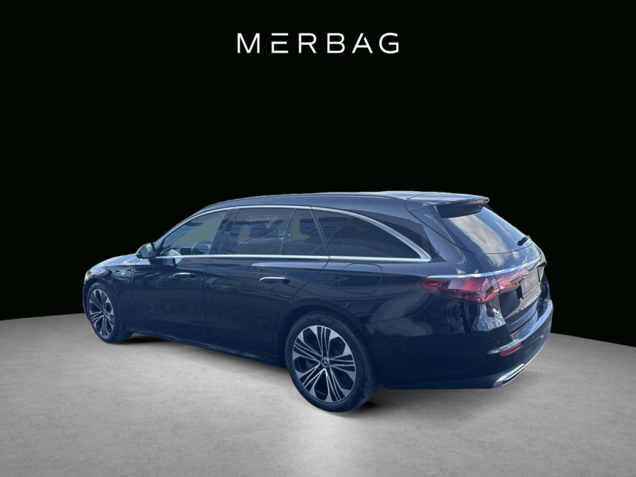 Mercedes-Benz E-Klasse – Bild 5