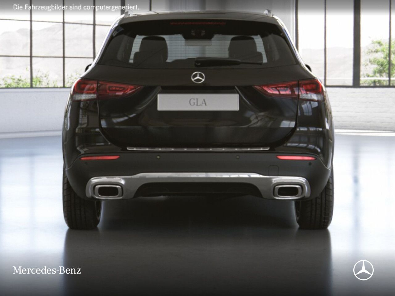 Mercedes-Benz GLA – Bild 6
