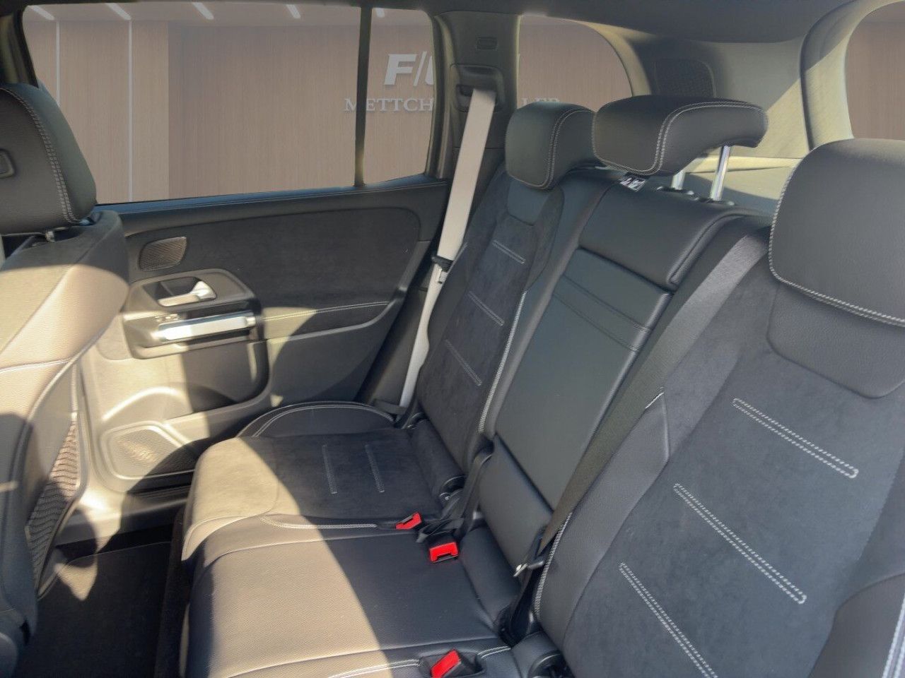 Mercedes-Benz GLB – Bild 7