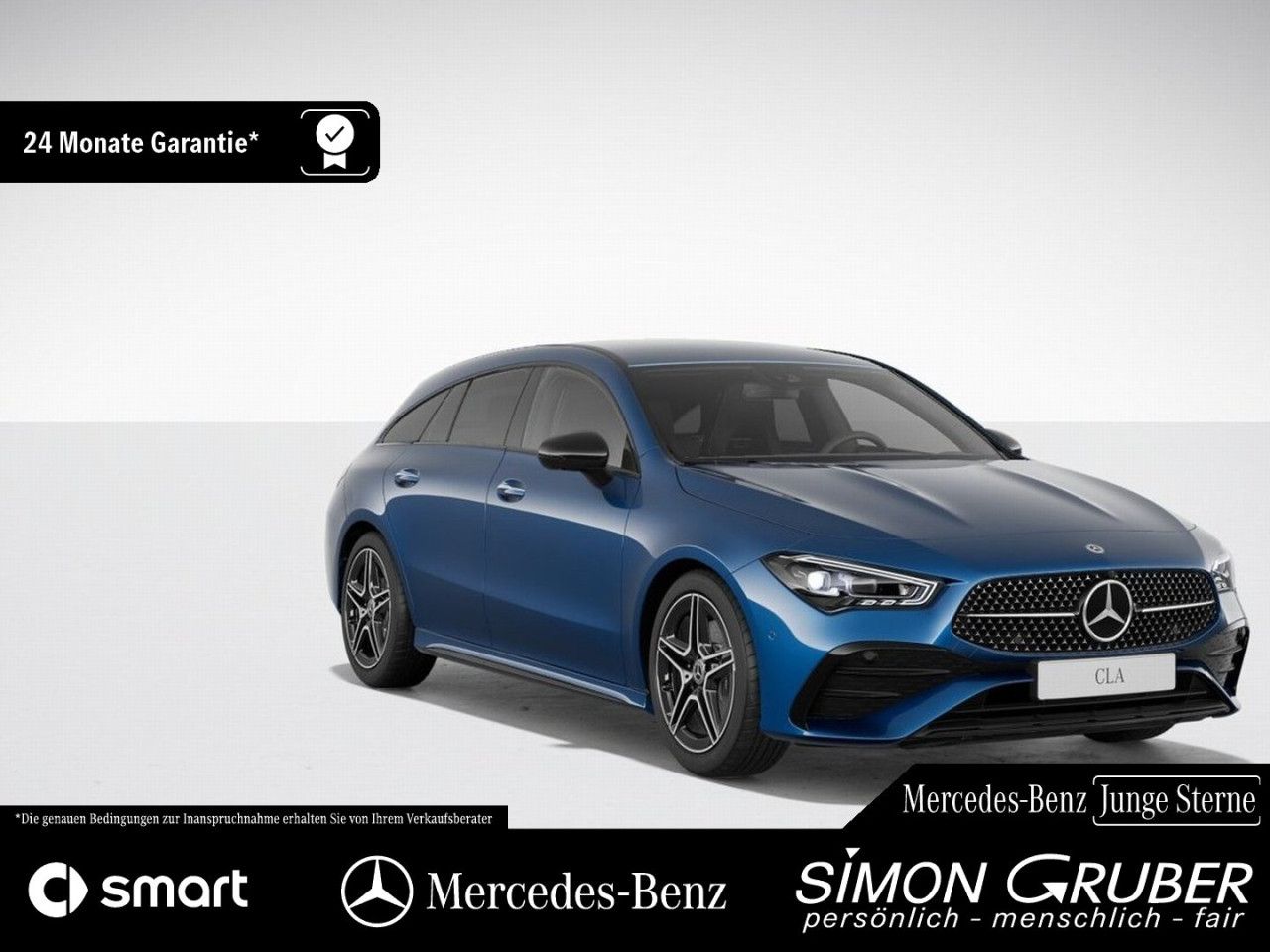 Mercedes-Benz CLA – Bild 12