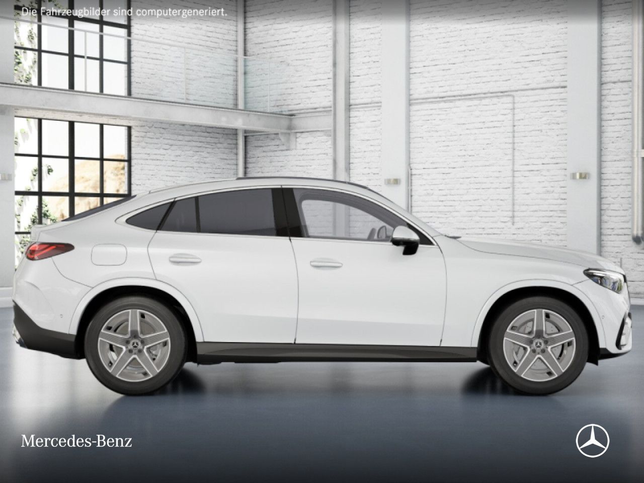 Mercedes-Benz GLC – Bild 16