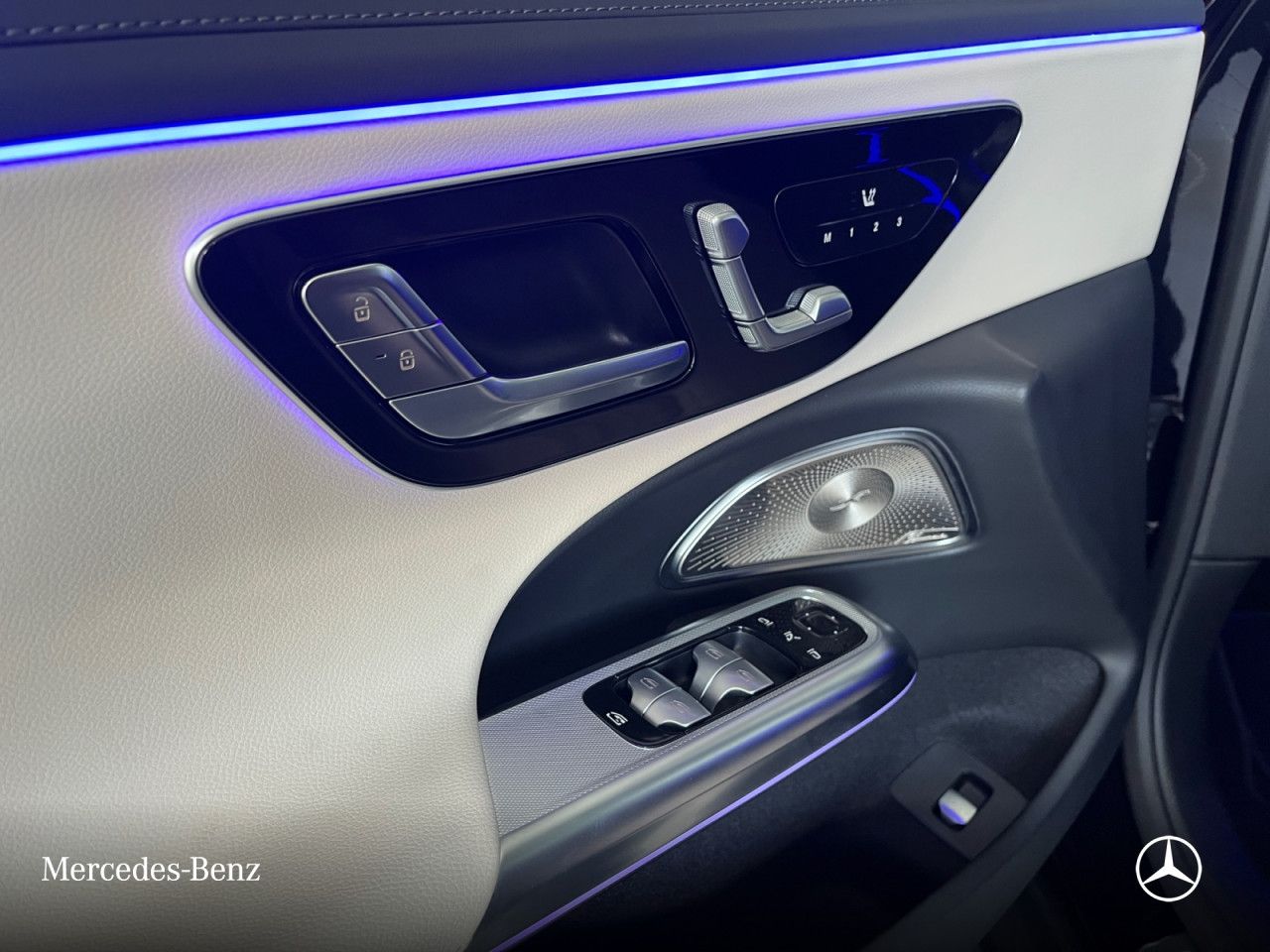 Mercedes-Benz E-Klasse – Bild 10