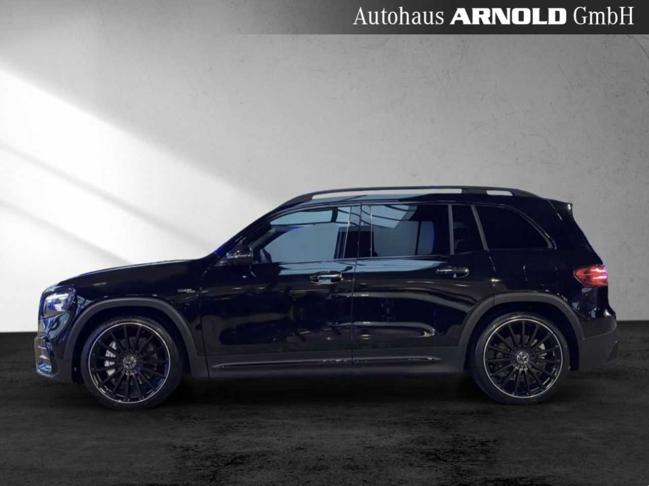 Mercedes-Benz GLB – Bild 2