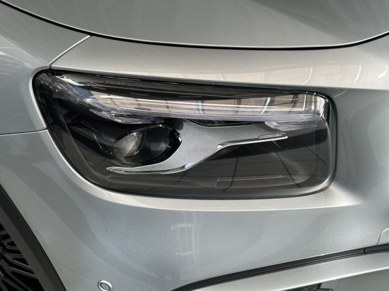 Mercedes-Benz GLB – Bild 25