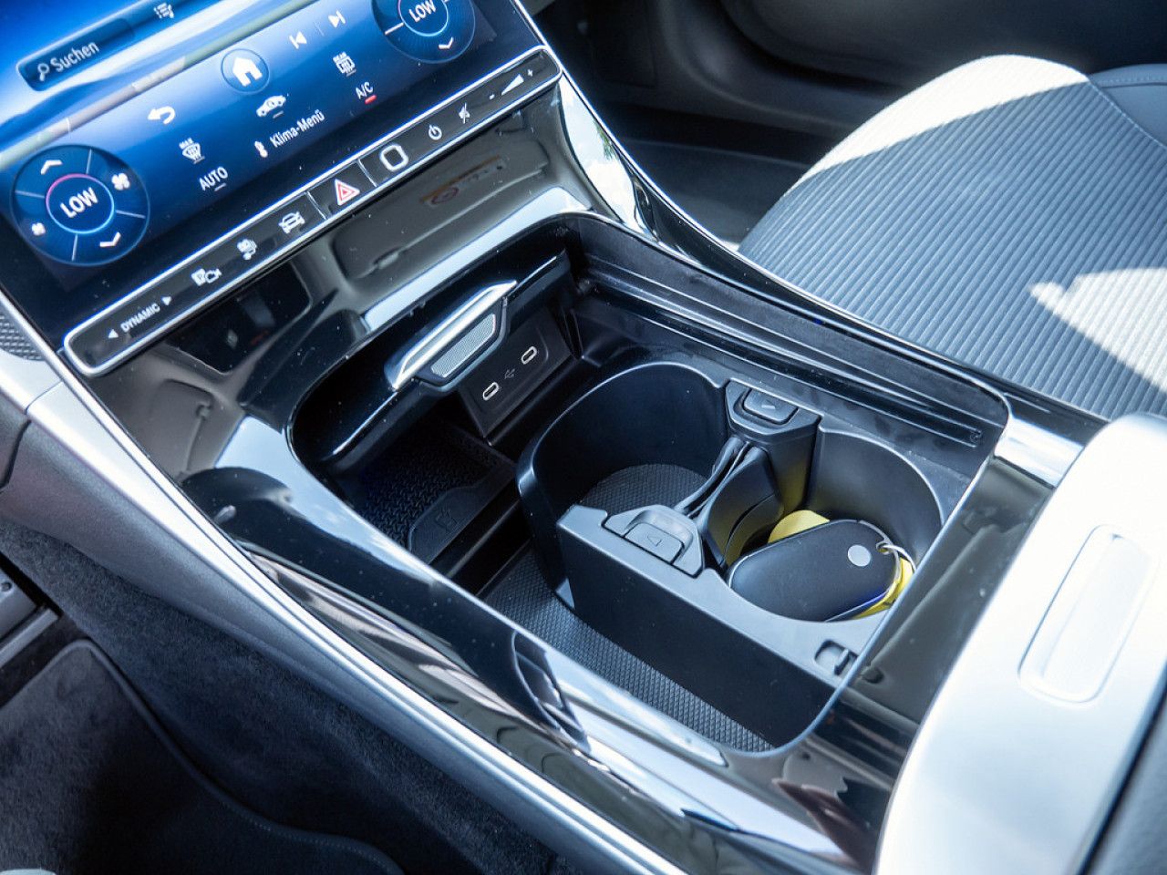 Mercedes-Benz C-Klasse – Bild 16