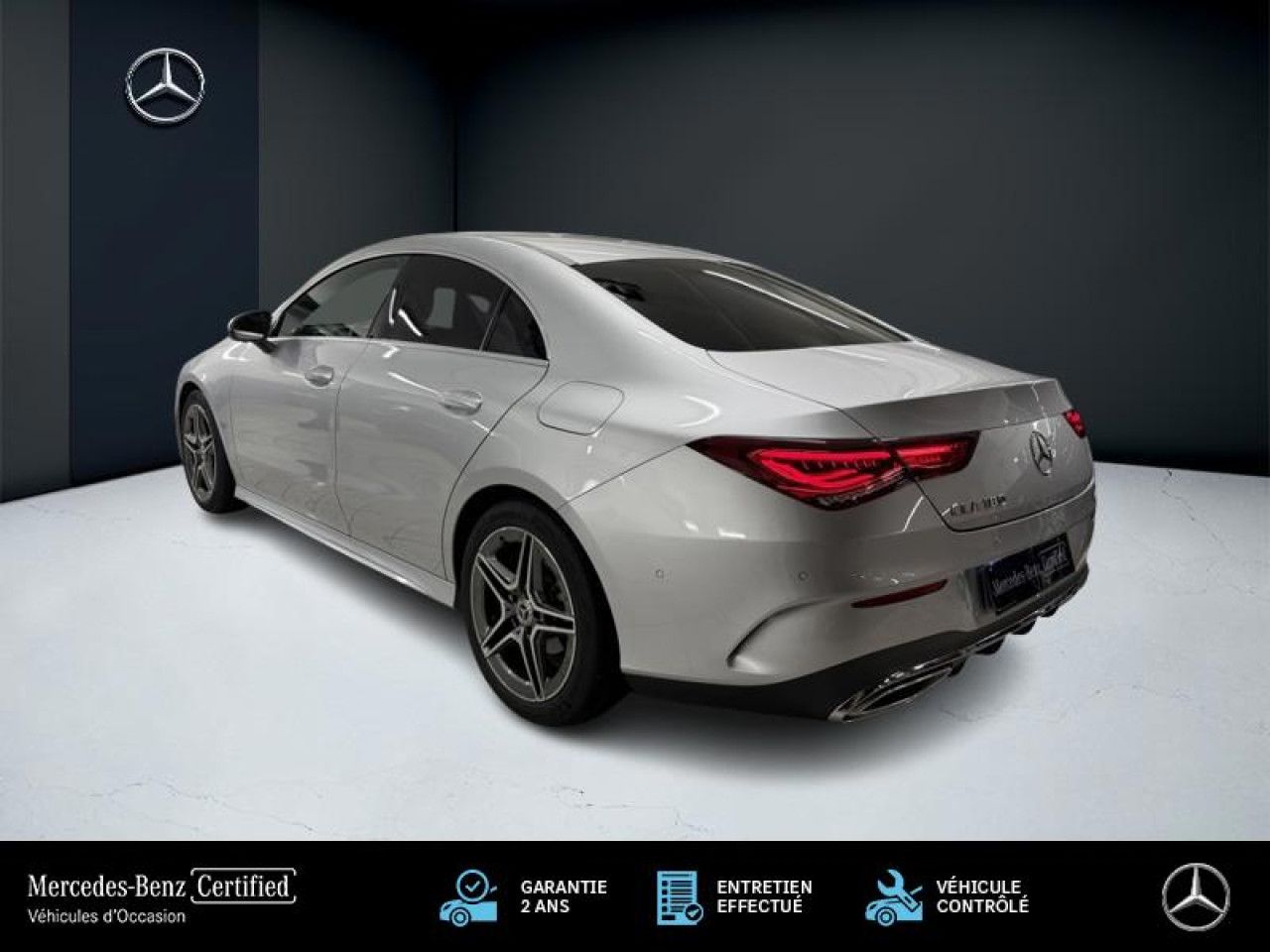 Photo du v&eacute;hicule 7 / 18