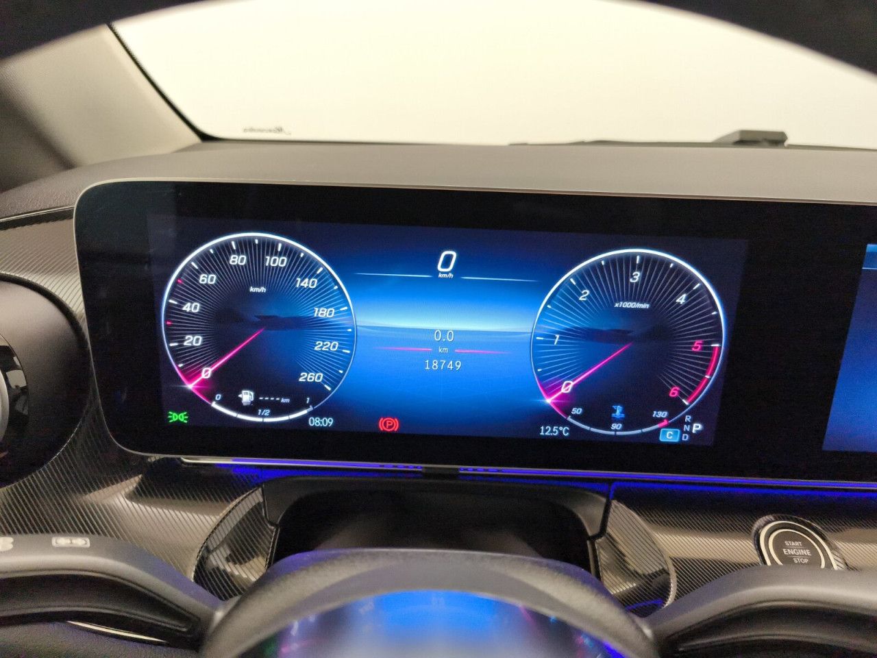 Mercedes-Benz V-Klasse – Bild 16