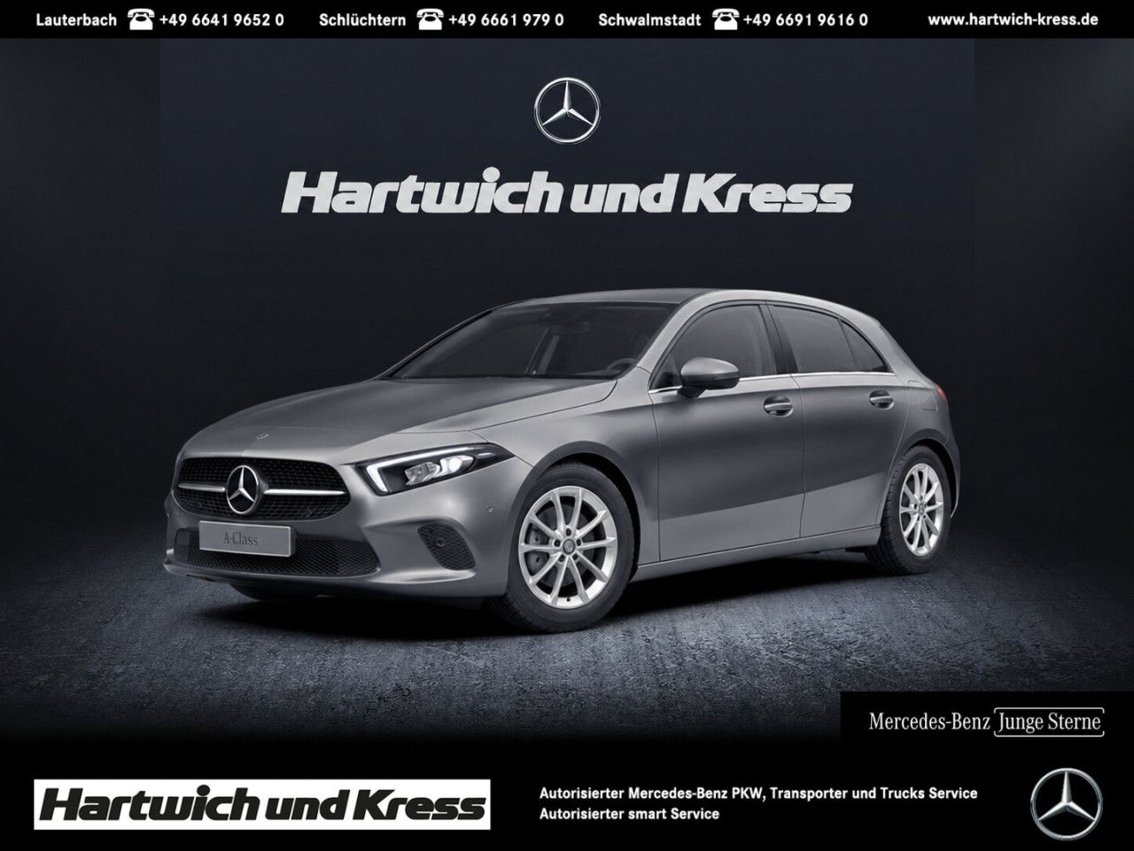 Fahrzeugbild 1 / 11