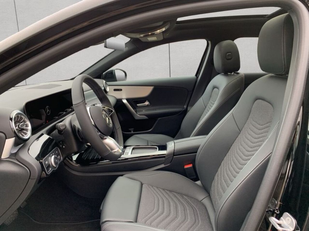 Mercedes-Benz A-Klasse – Bild 10