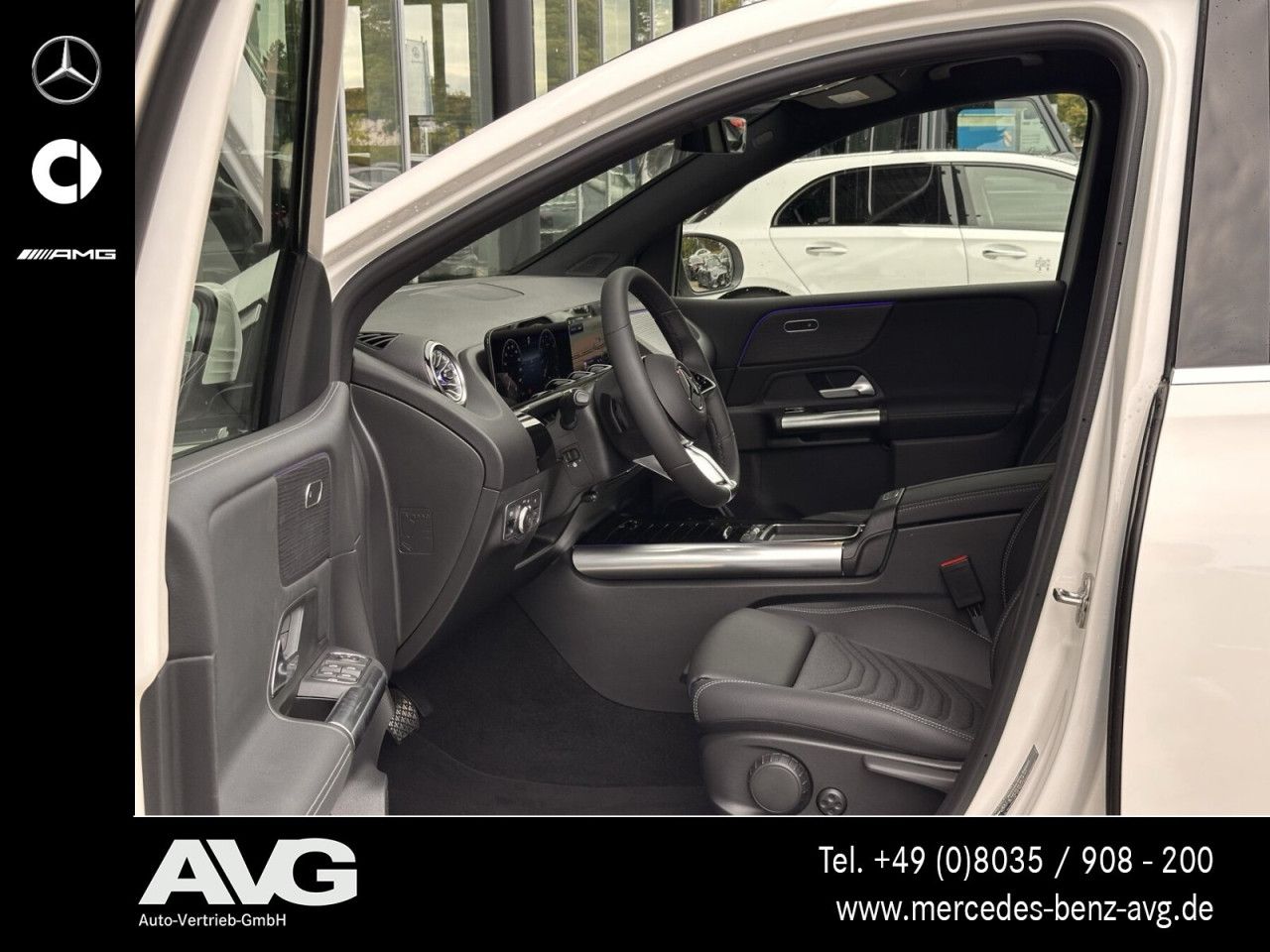 Mercedes-Benz B-Klasse – Bild 10