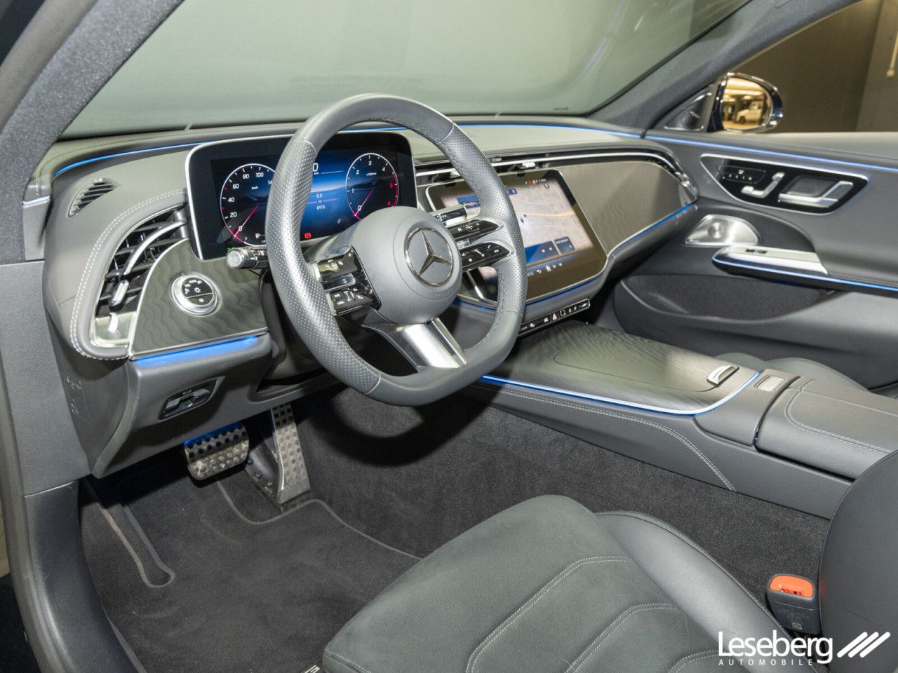 Mercedes-Benz E-Klasse – Bild 12