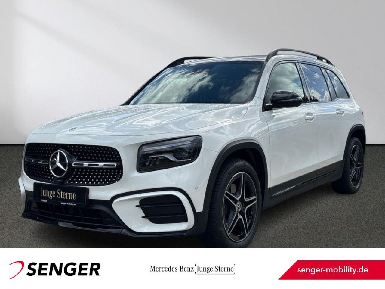 Mercedes-Benz GLB – Bild 2