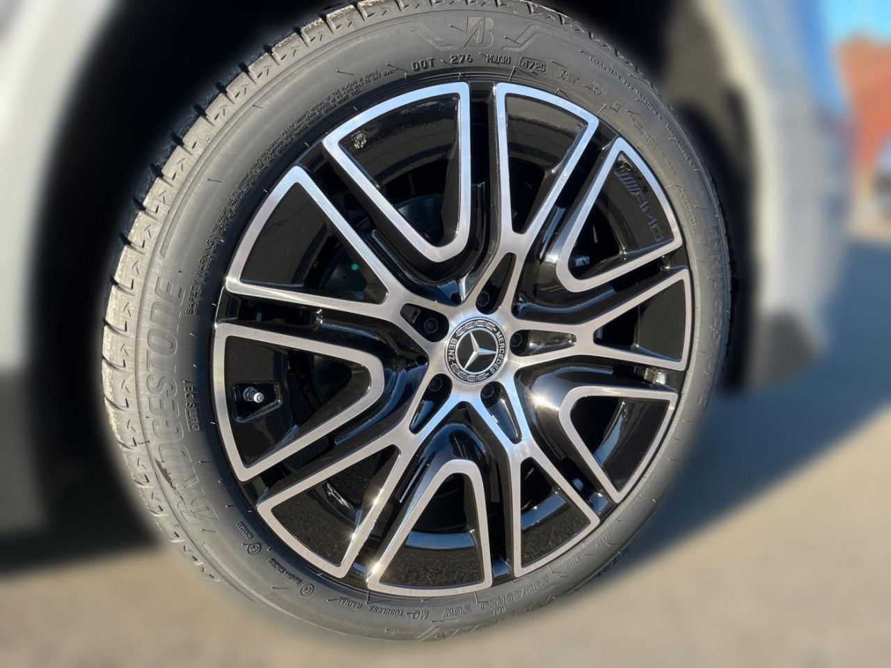Mercedes-Benz GLA – Bild 4
