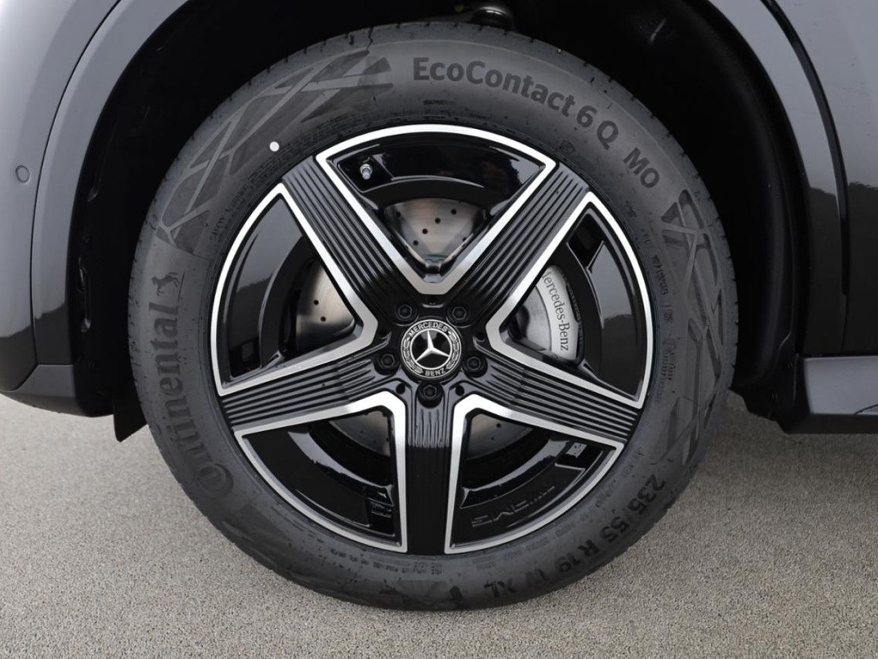 Mercedes-Benz GLC – Bild 10