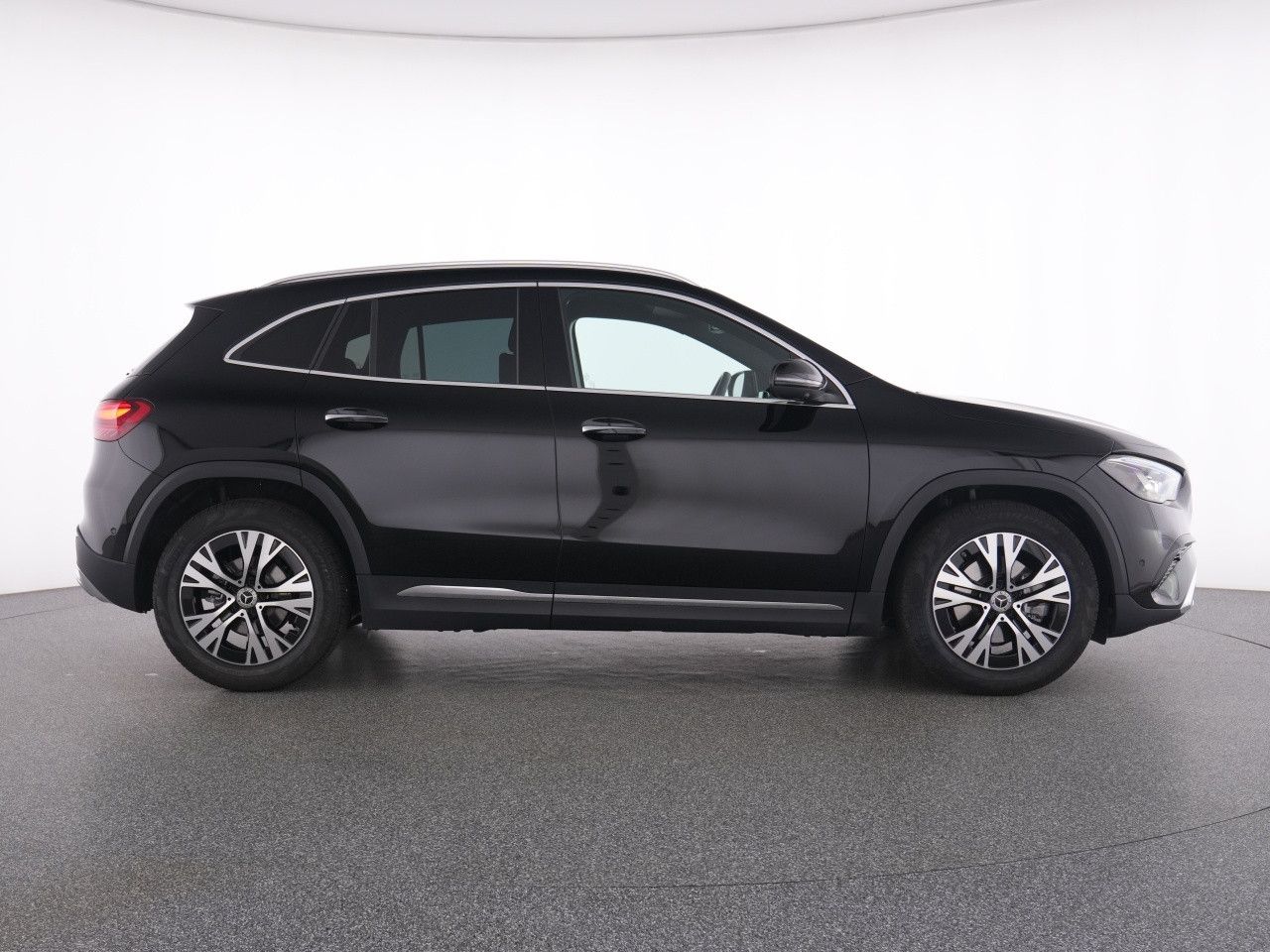 Mercedes-Benz GLA – Bild 11
