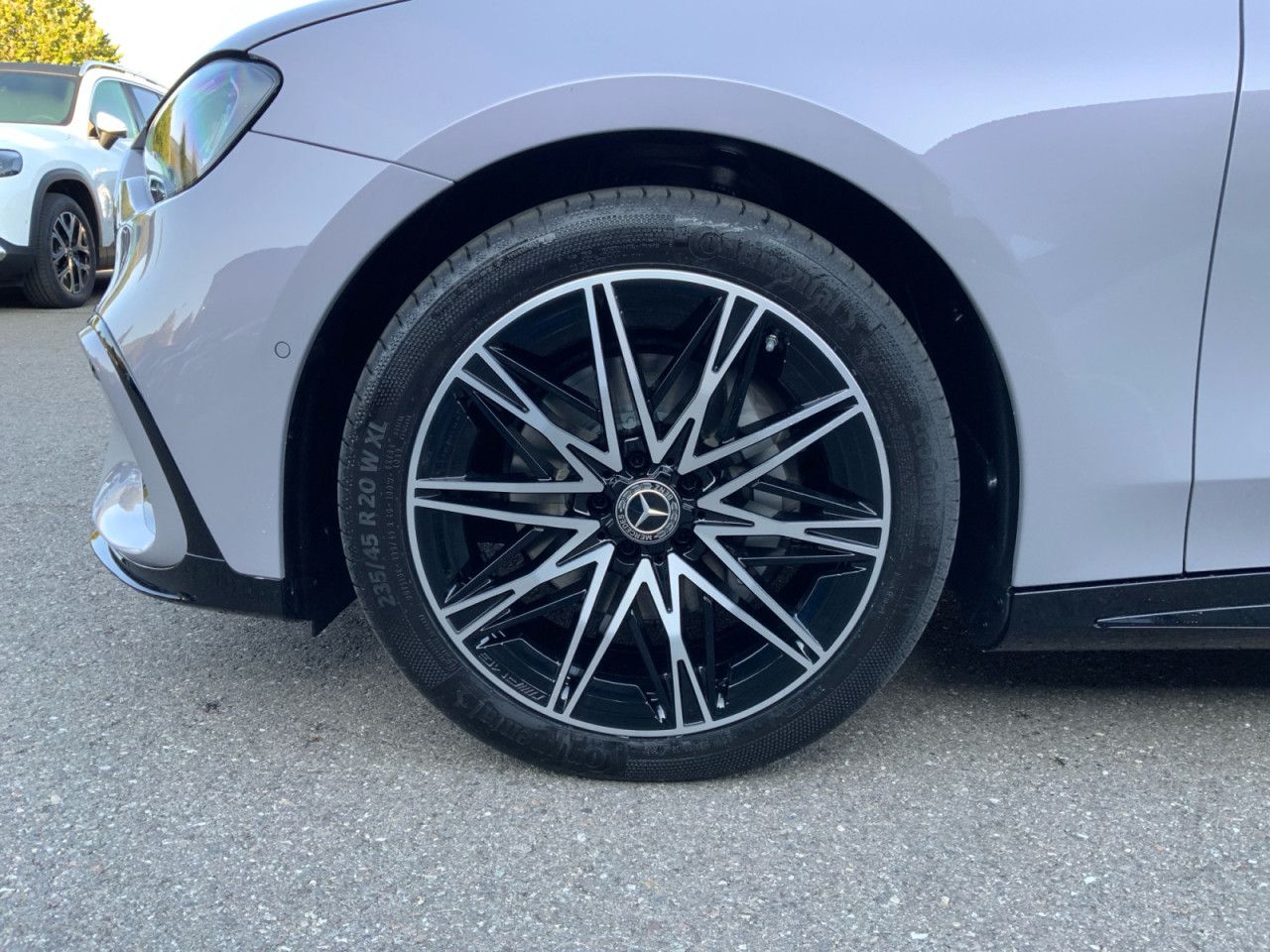Mercedes-Benz C-Klasse – Bild 6