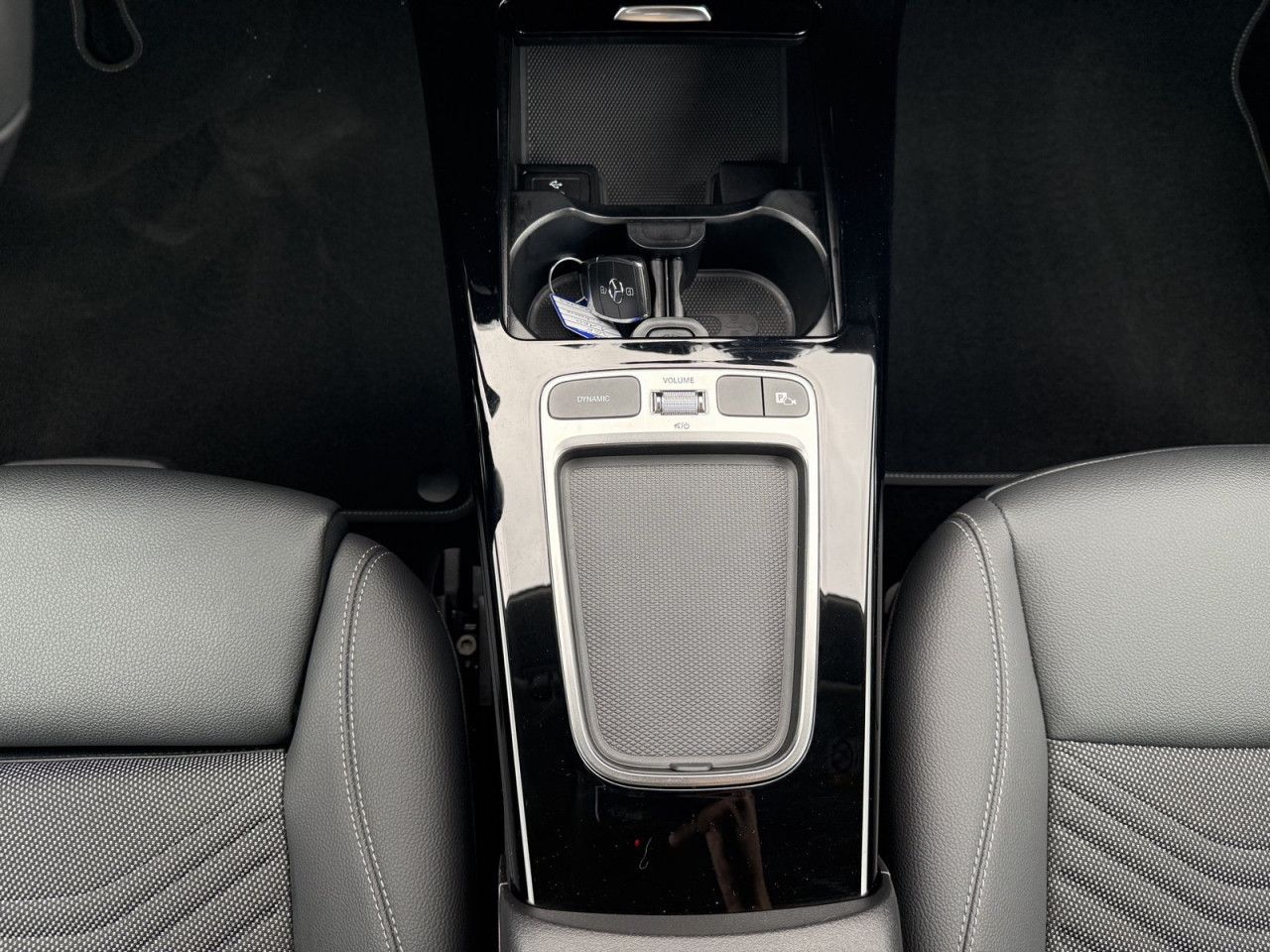 Mercedes-Benz A-Klasse – Bild 20