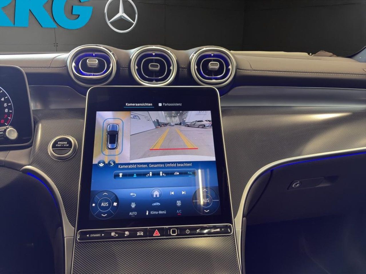 Mercedes-Benz GLC – Bild 10