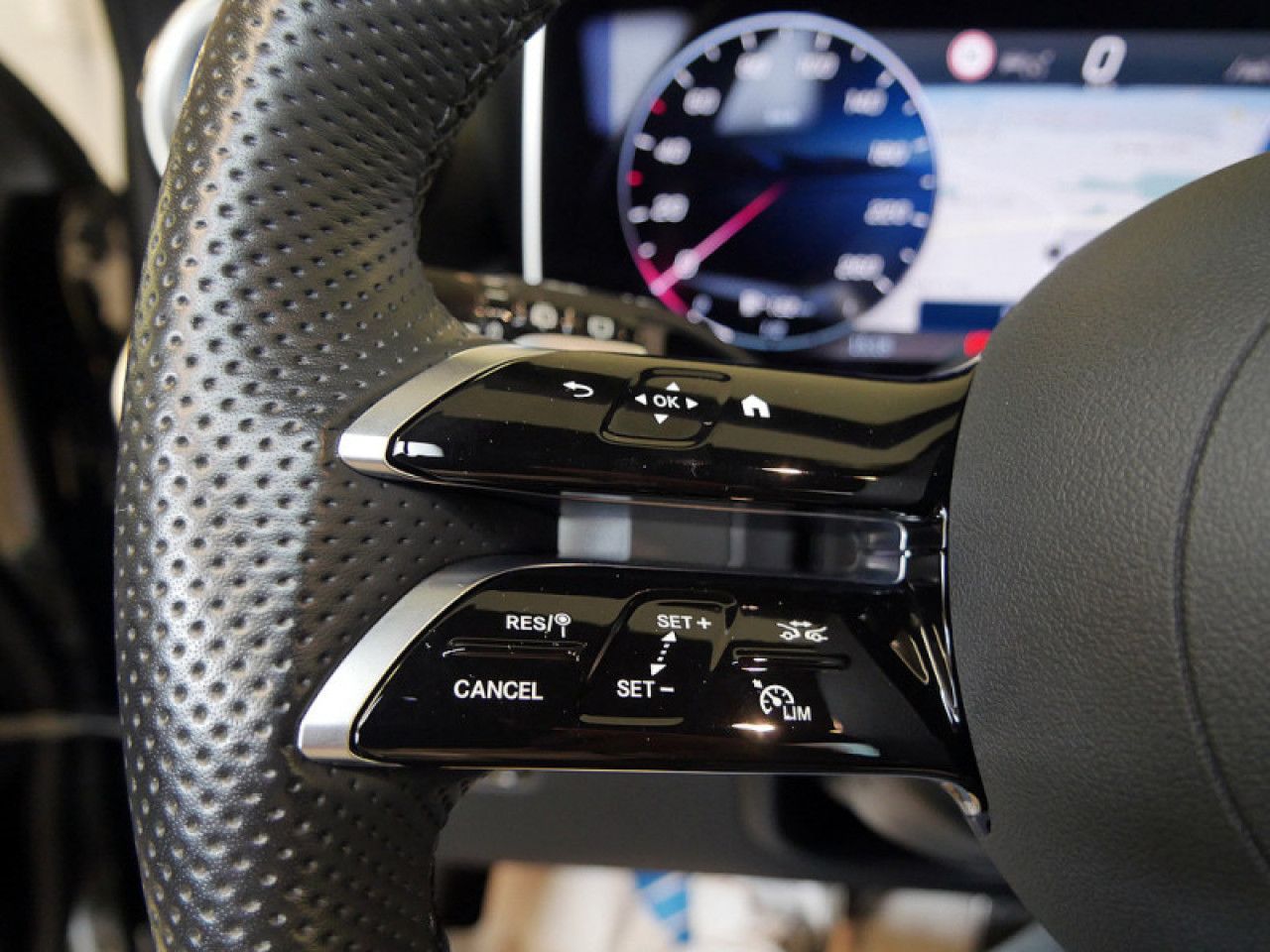 Mercedes-Benz GLC – Bild 20