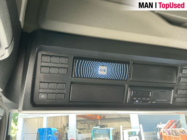 MAN TGX 18.470 4x2 BL SA 23