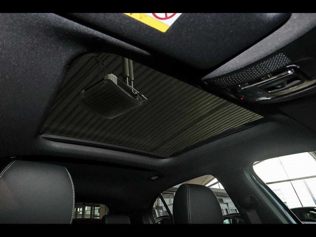 Mercedes-Benz A-Klasse – Bild 7