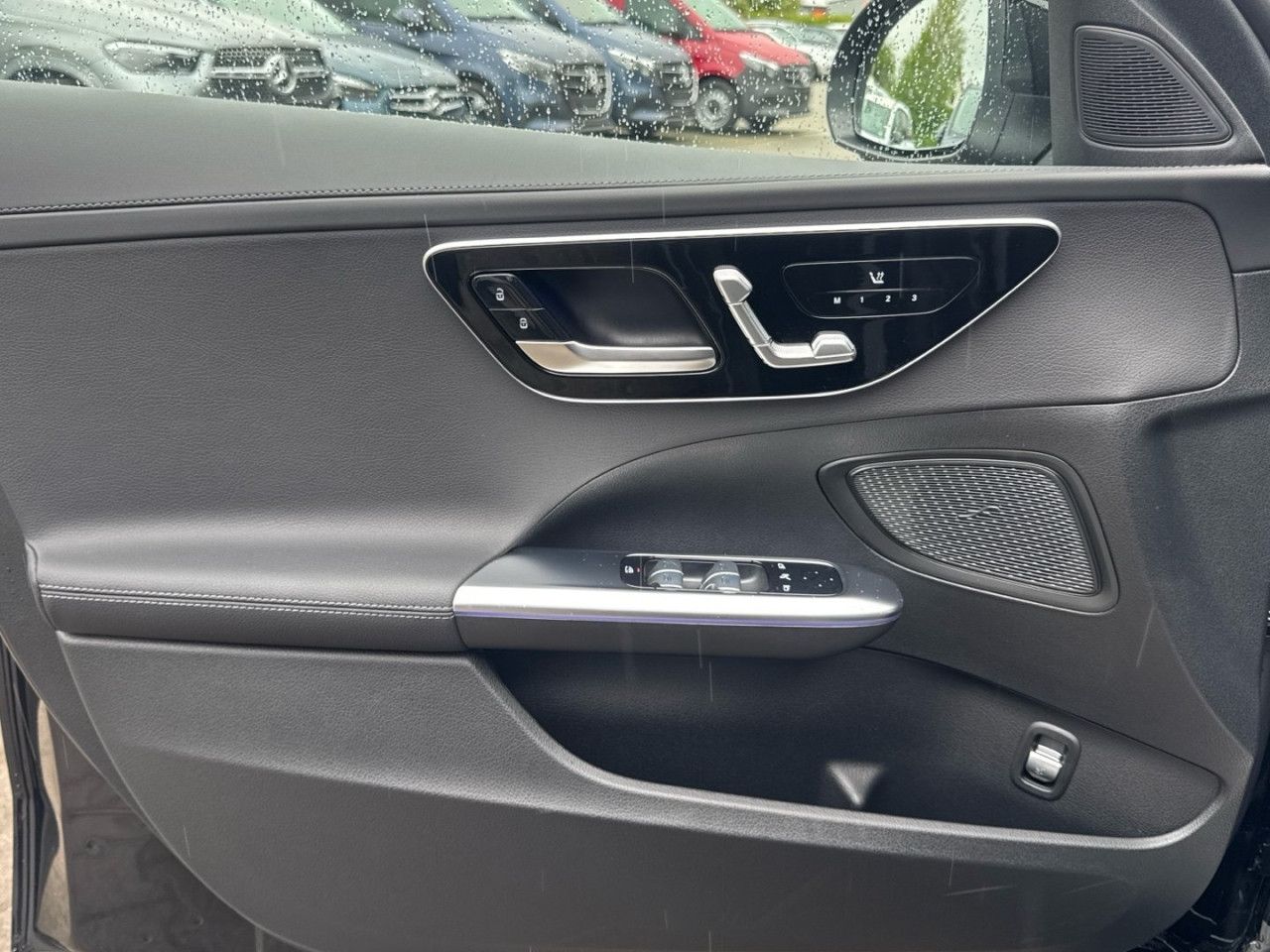 Mercedes-Benz C-Klasse – Bild 16