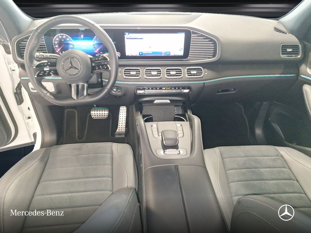Mercedes-Benz GLE – Bild 11