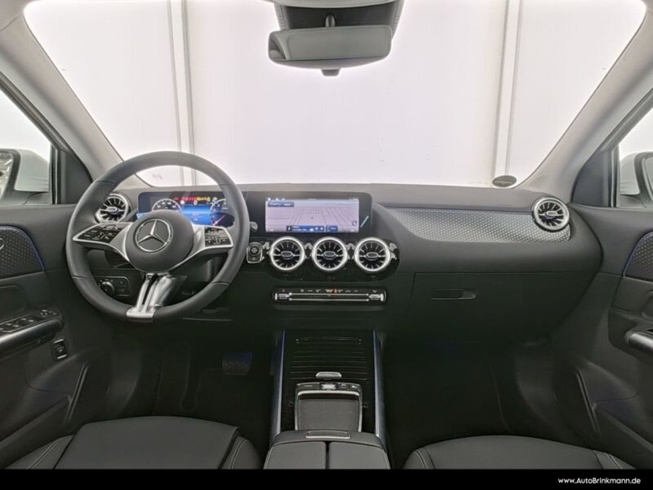Mercedes-Benz GLA – Bild 7