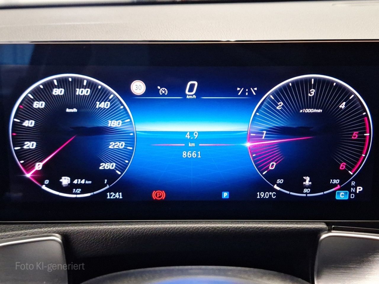 Mercedes-Benz GLB – Bild 13