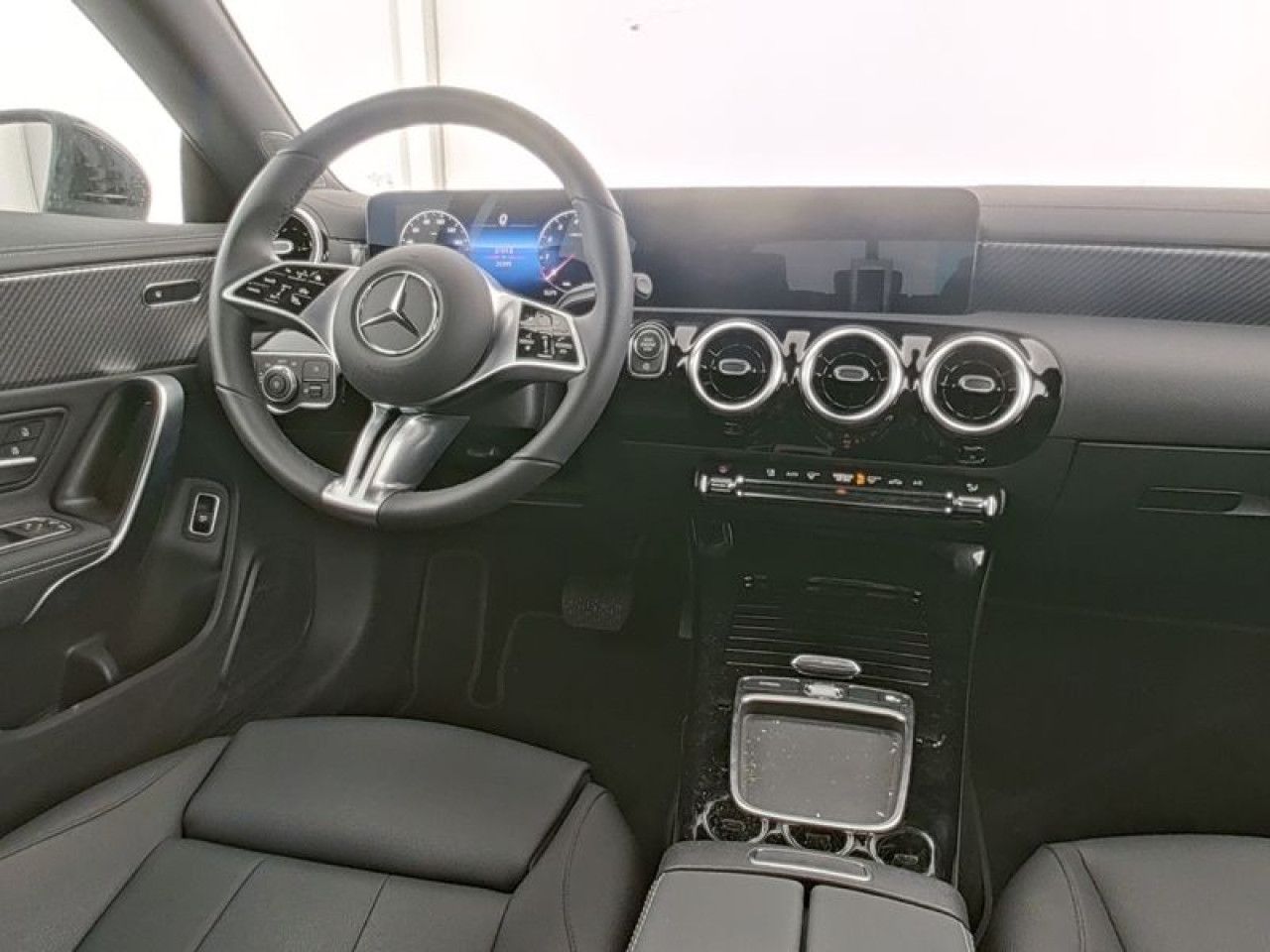 Mercedes-Benz CLA – Bild 5